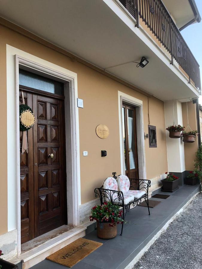 Bed & Breakfast Relais Aeclanum