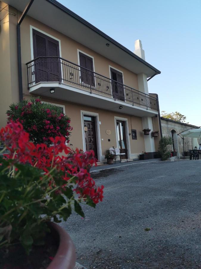 Relais Aeclanum * Mirabella Eclano