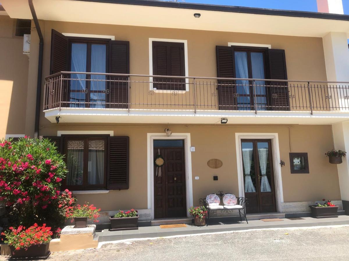 Bed & Breakfast Relais Aeclanum