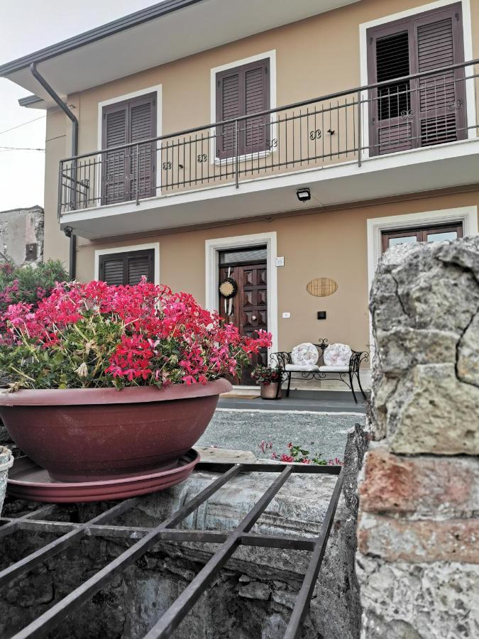 Relais Aeclanum Couette-café *