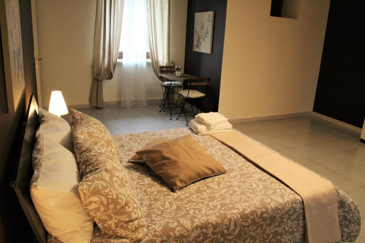 Bed & Breakfast Relais Aeclanum Mirabella Eclano