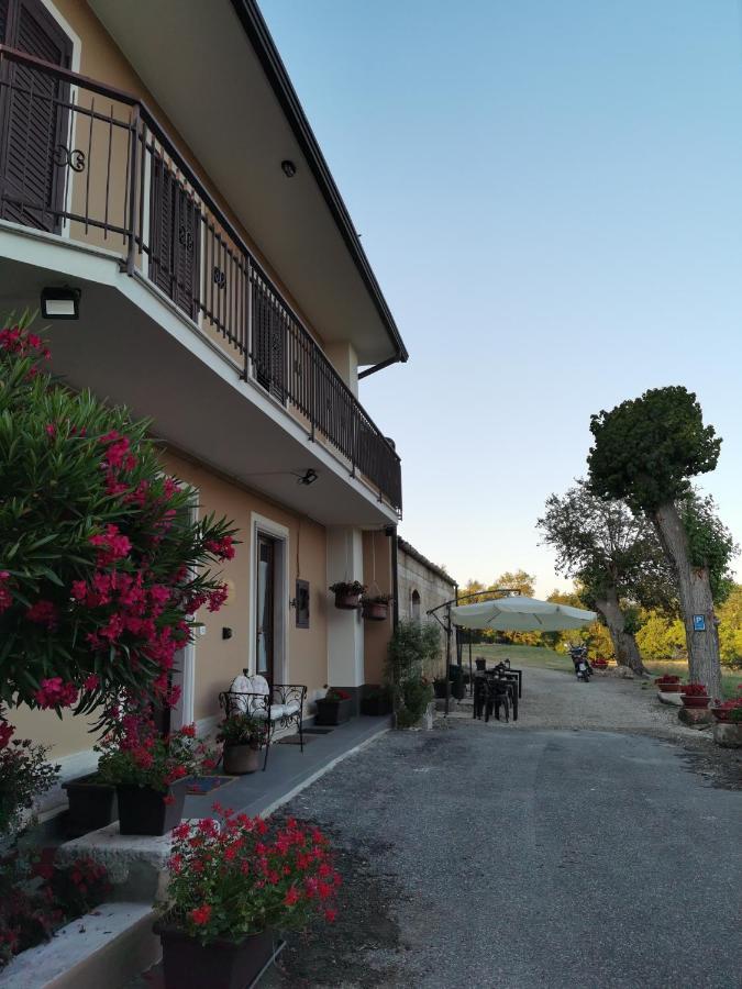 Relais Aeclanum