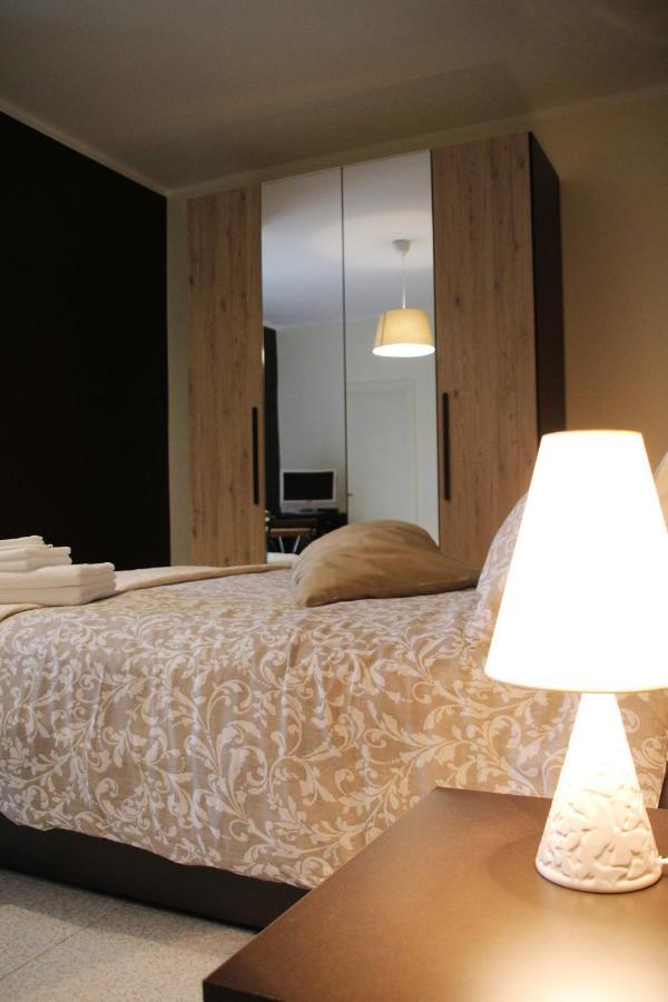 Relais Aeclanum Couette-café *