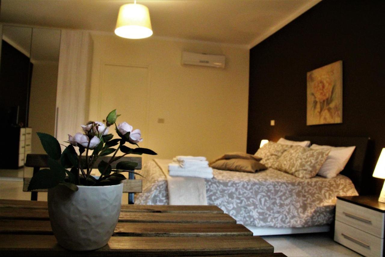 Bed & Breakfast Relais Aeclanum