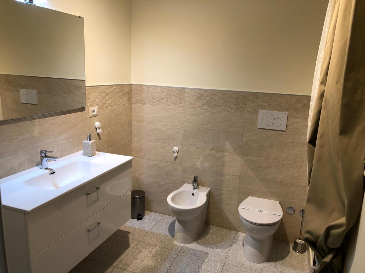 Bed & Breakfast Relais Aeclanum