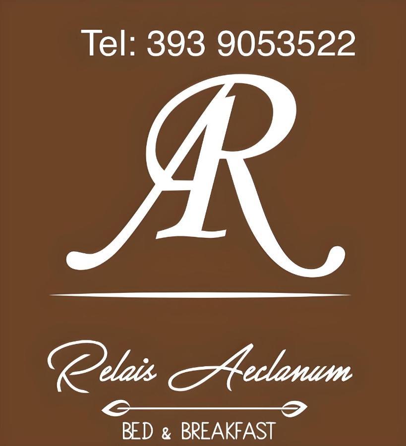 Relais Aeclanum Bed & Breakfast *